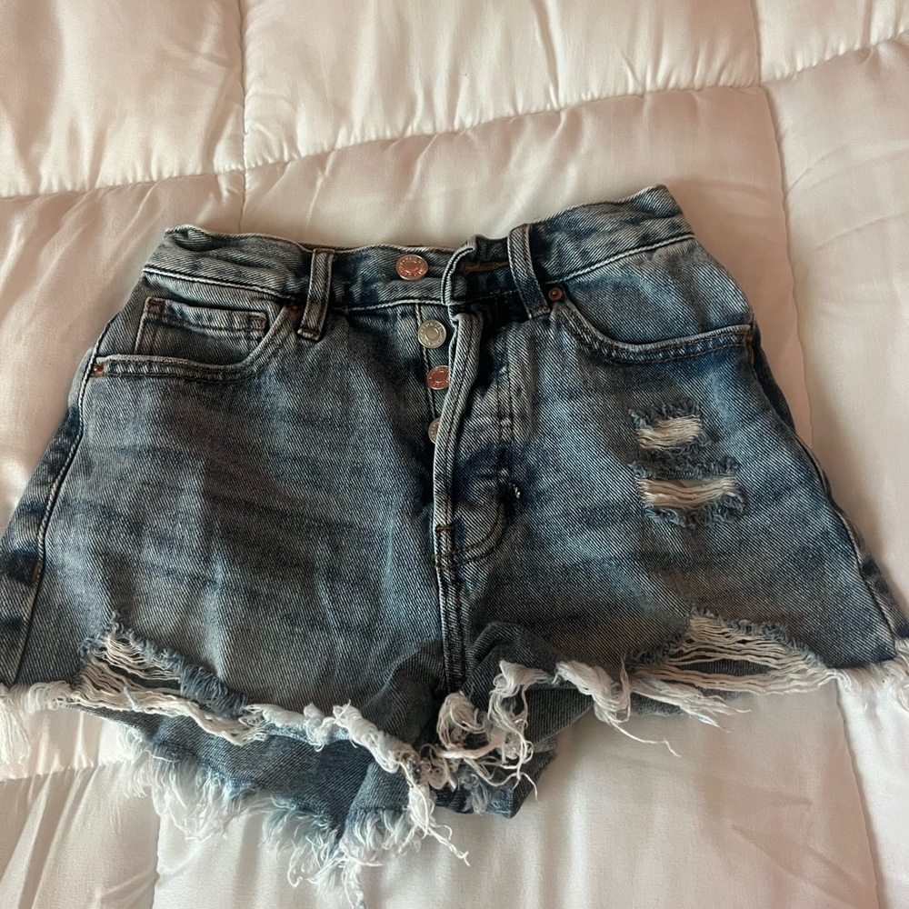 Pacsun shorts